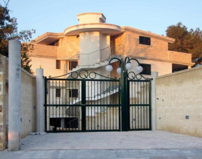 Residence la Vallona